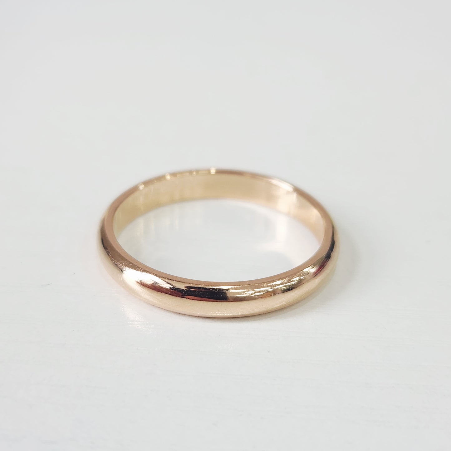 Cartier - Other - Pink gold - Pink - (54)