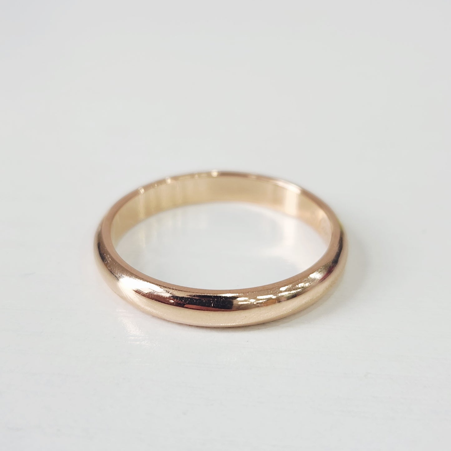 Cartier - Other - Pink gold - Pink - (54)