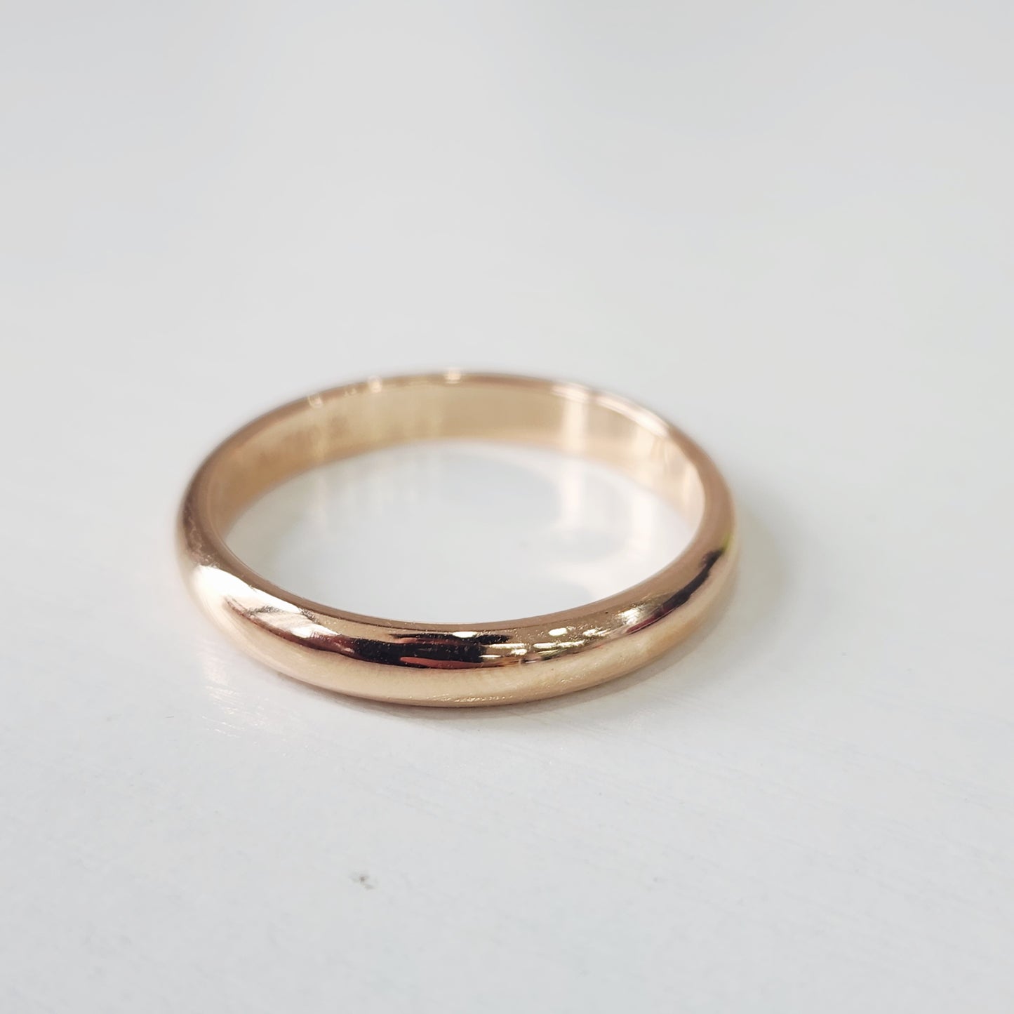 Cartier - Other - Pink gold - Pink - (54)