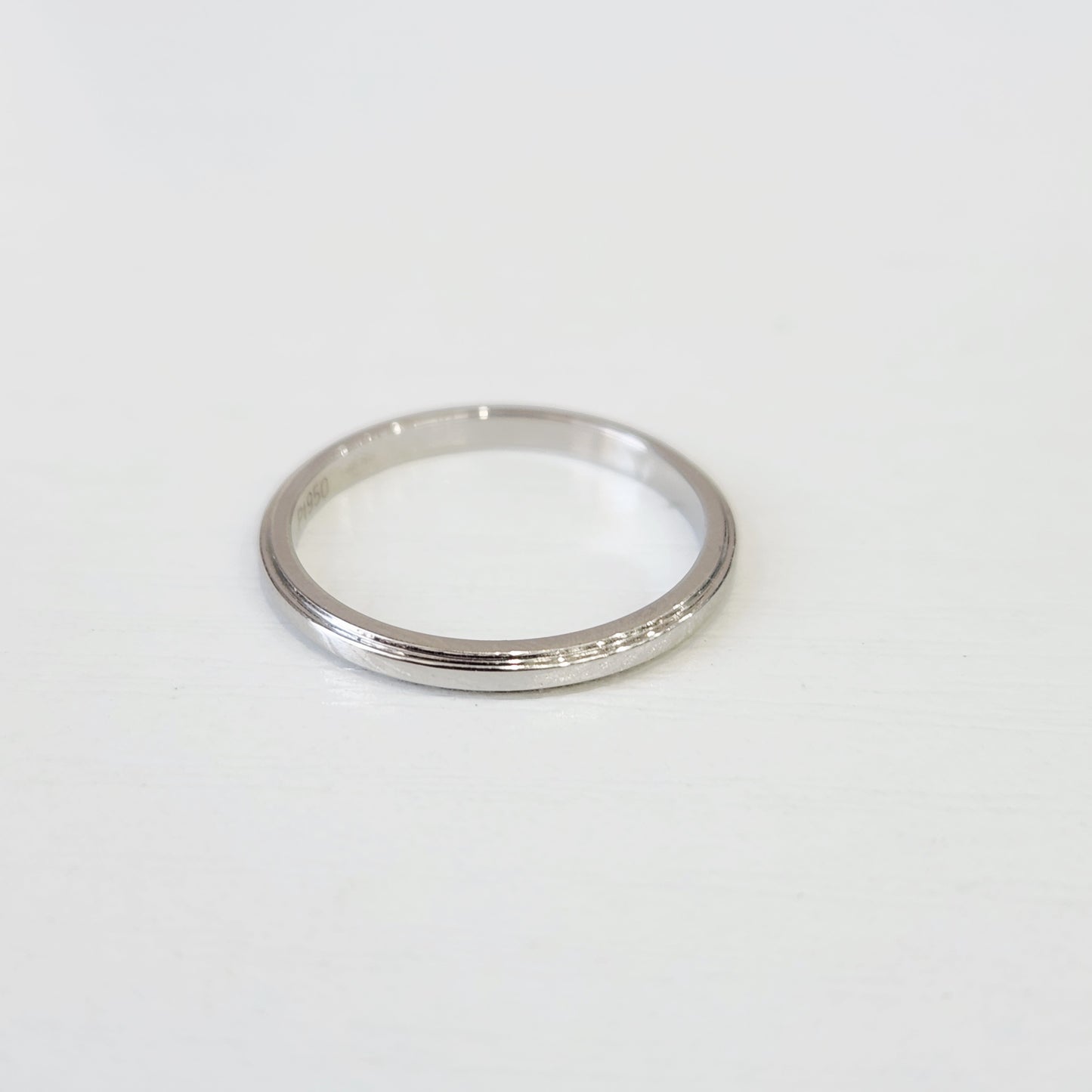 Cartier - Other - Platinum - Silver - (48)