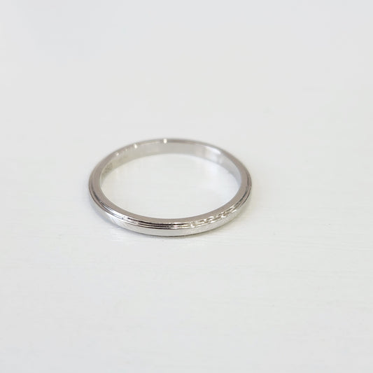 Cartier - Other - Platinum - Silver - (48)