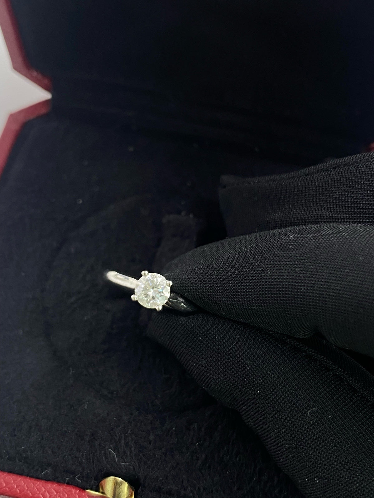 Cartier - Other - Platinum - Silver - (48)