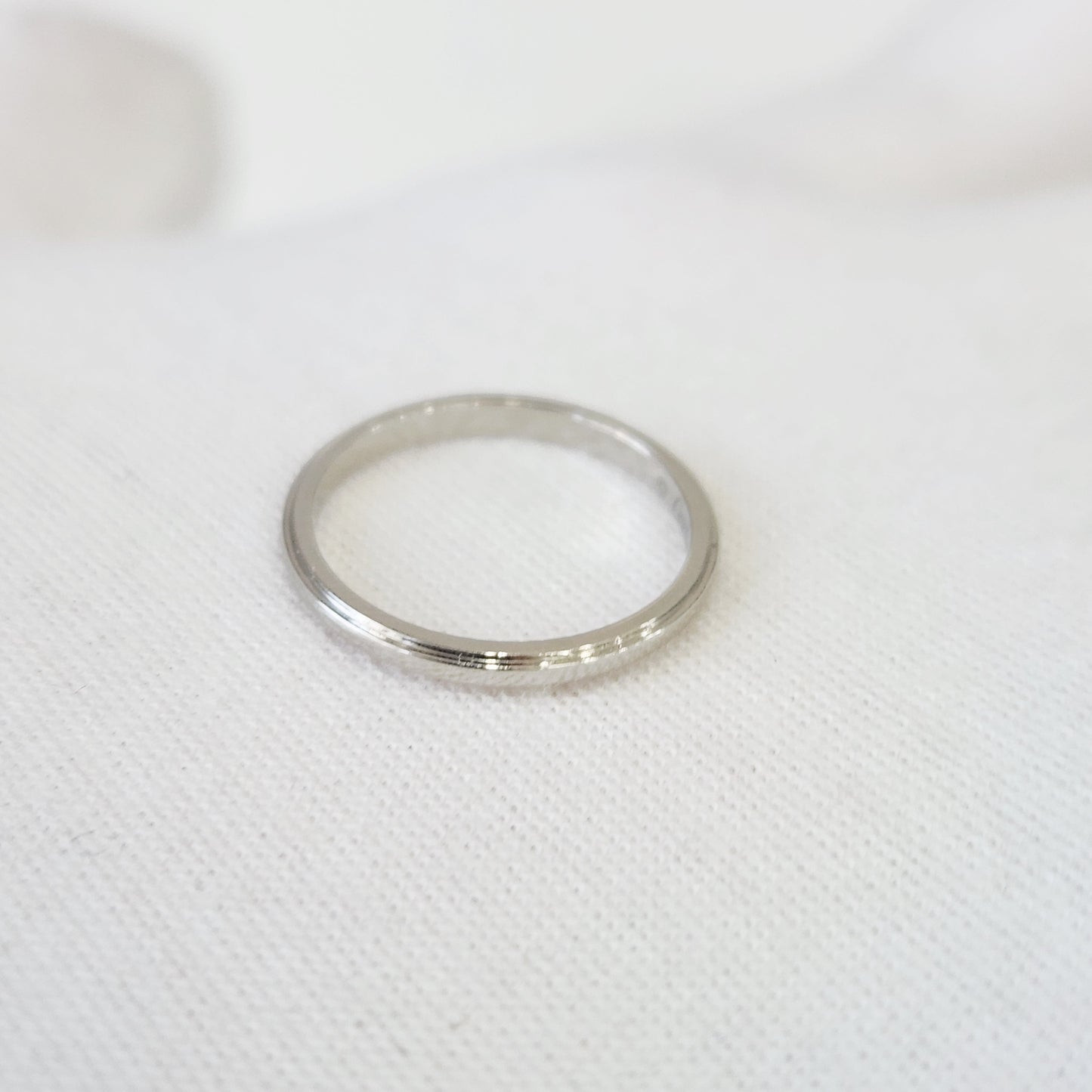 Cartier - Other - Platinum - Silver - (48)