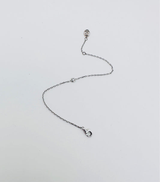 Cartier - Other - White gold - Silver
