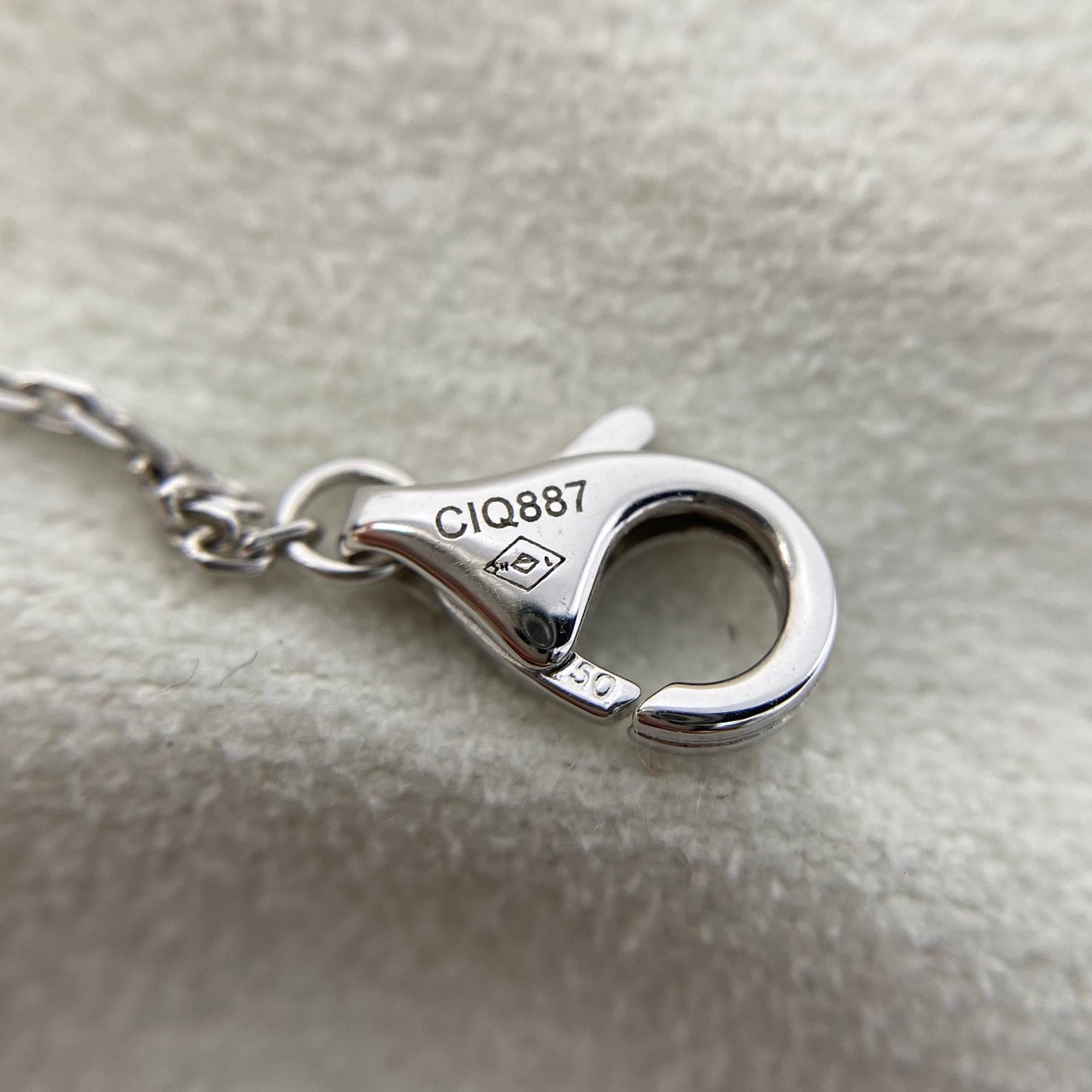 Cartier - Other - White gold - Silver