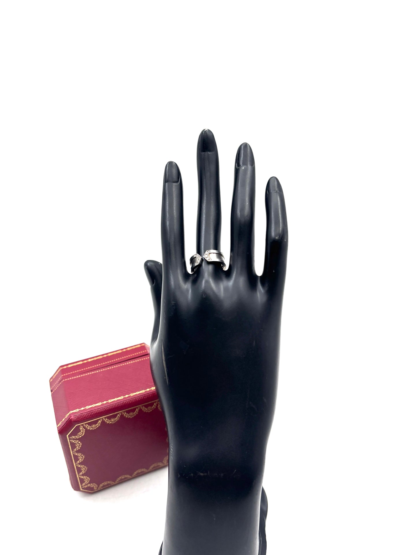 Cartier - Other - White gold - Silver - (48)