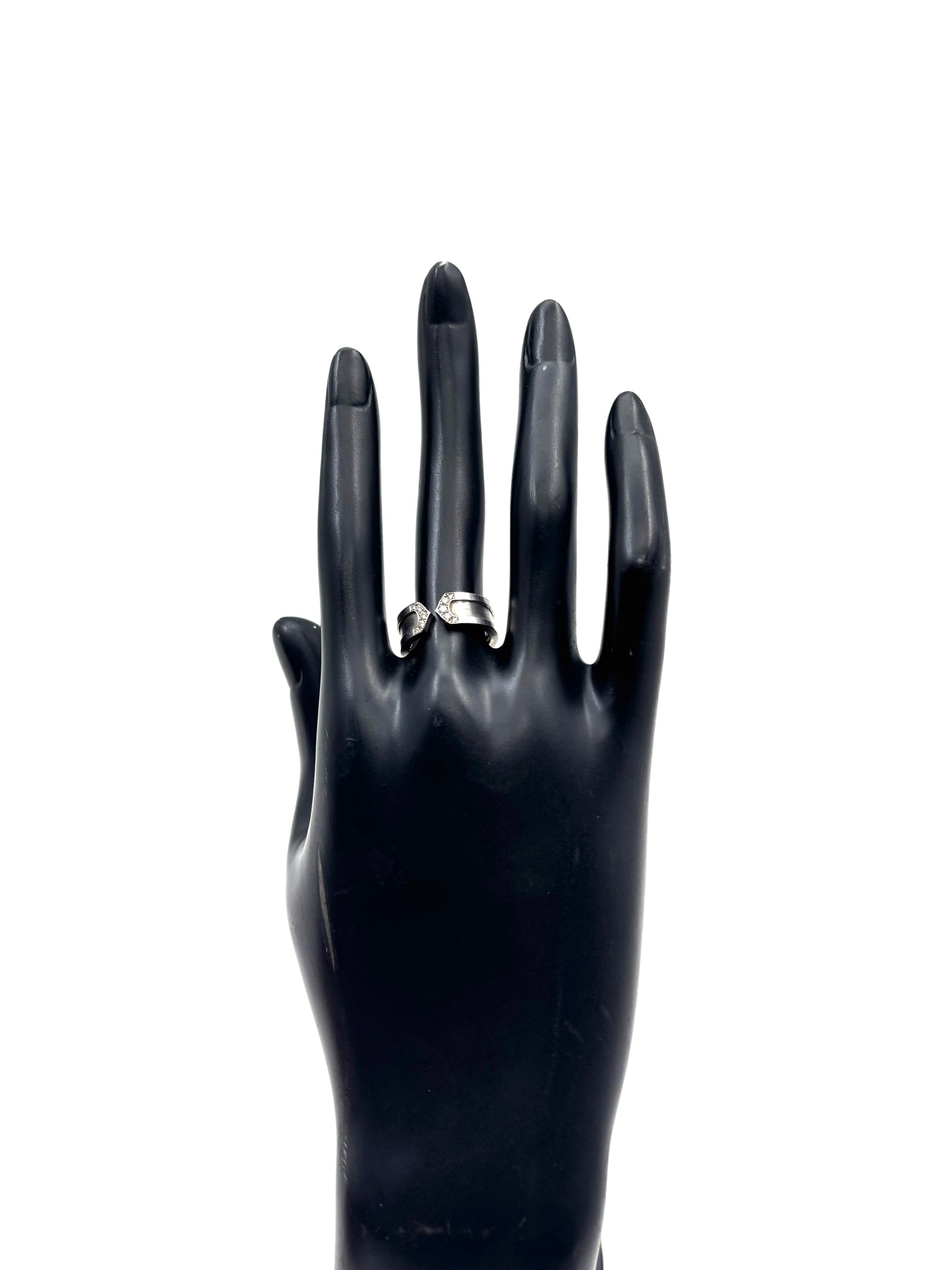 Cartier - Other - White gold - Silver - (48)