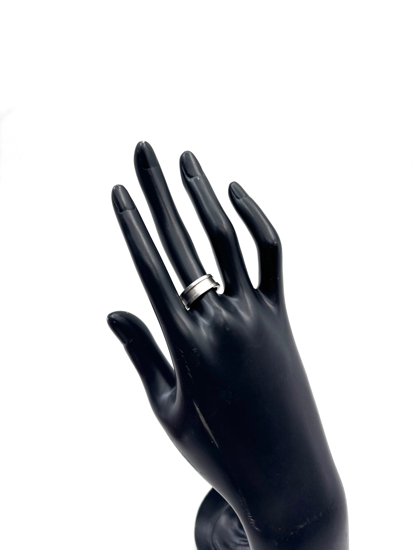 Cartier - Other - White gold - Silver - (48)