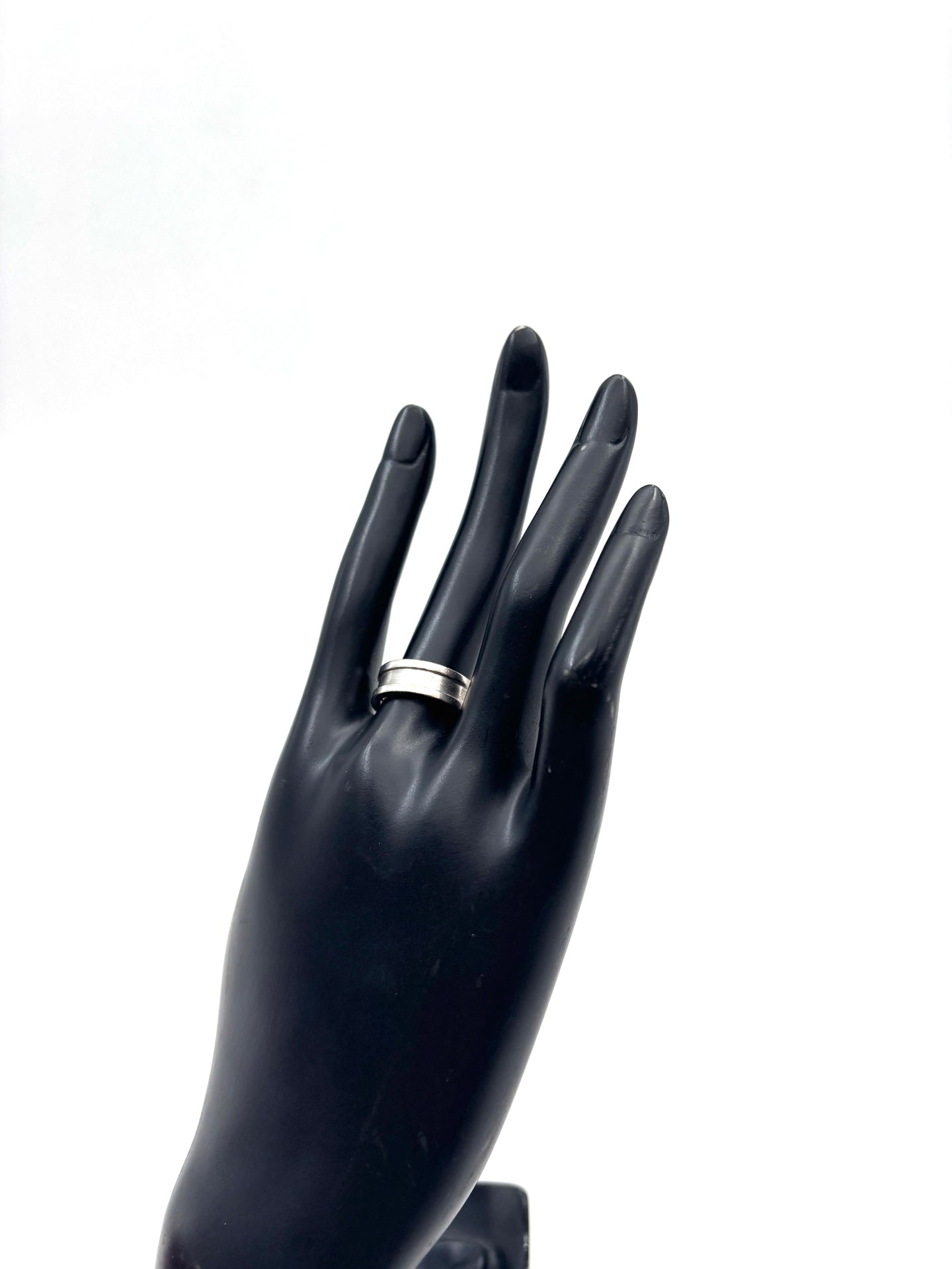 Cartier - Other - White gold - Silver - (48)