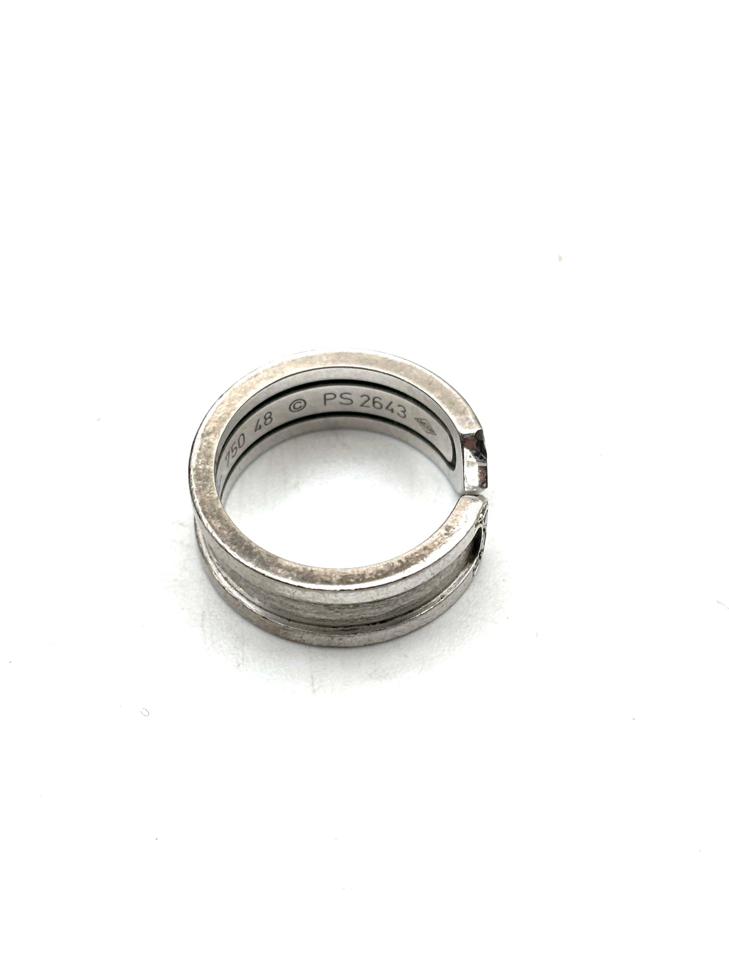 Cartier - Other - White gold - Silver - (48)