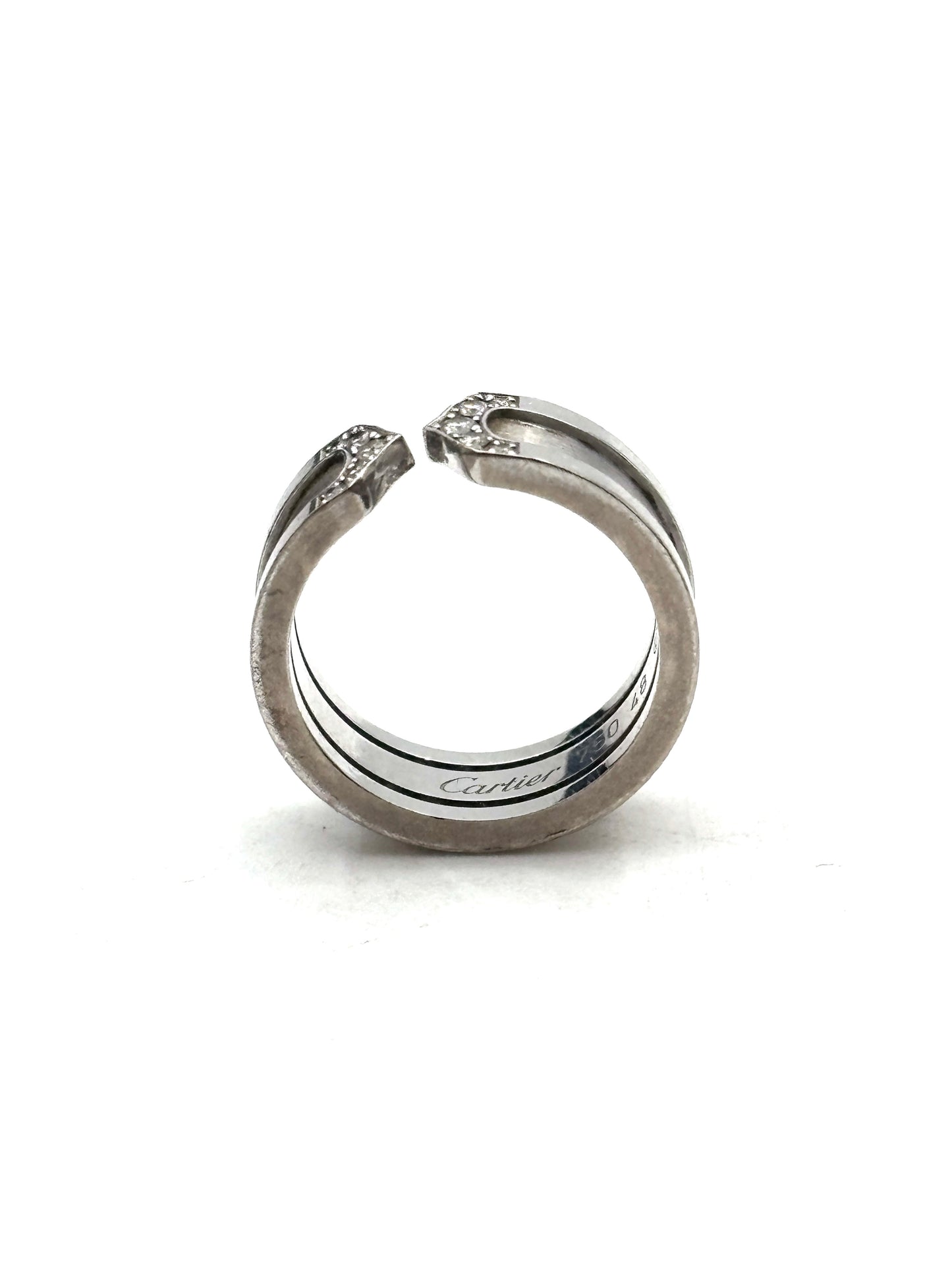 Cartier - Other - White gold - Silver - (48)