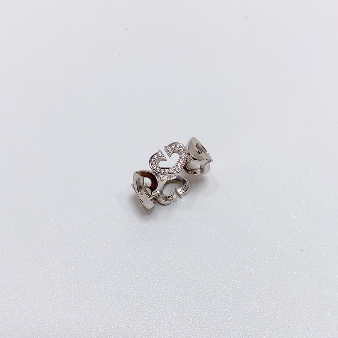 Cartier - Other - White gold - Silver - (49)
