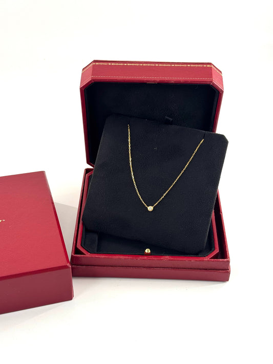 Cartier - Other - Yellow gold - Gold