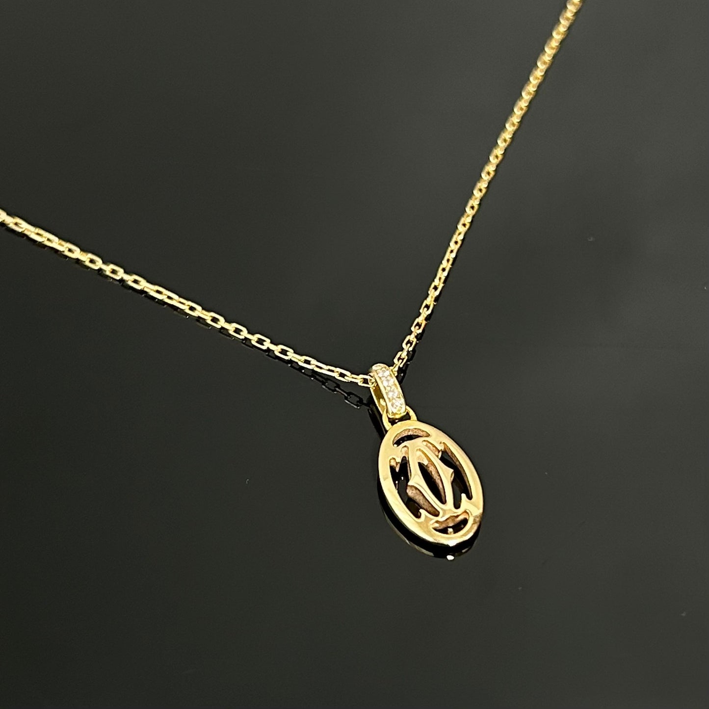 Cartier - Other - Yellow gold - Gold - (42)