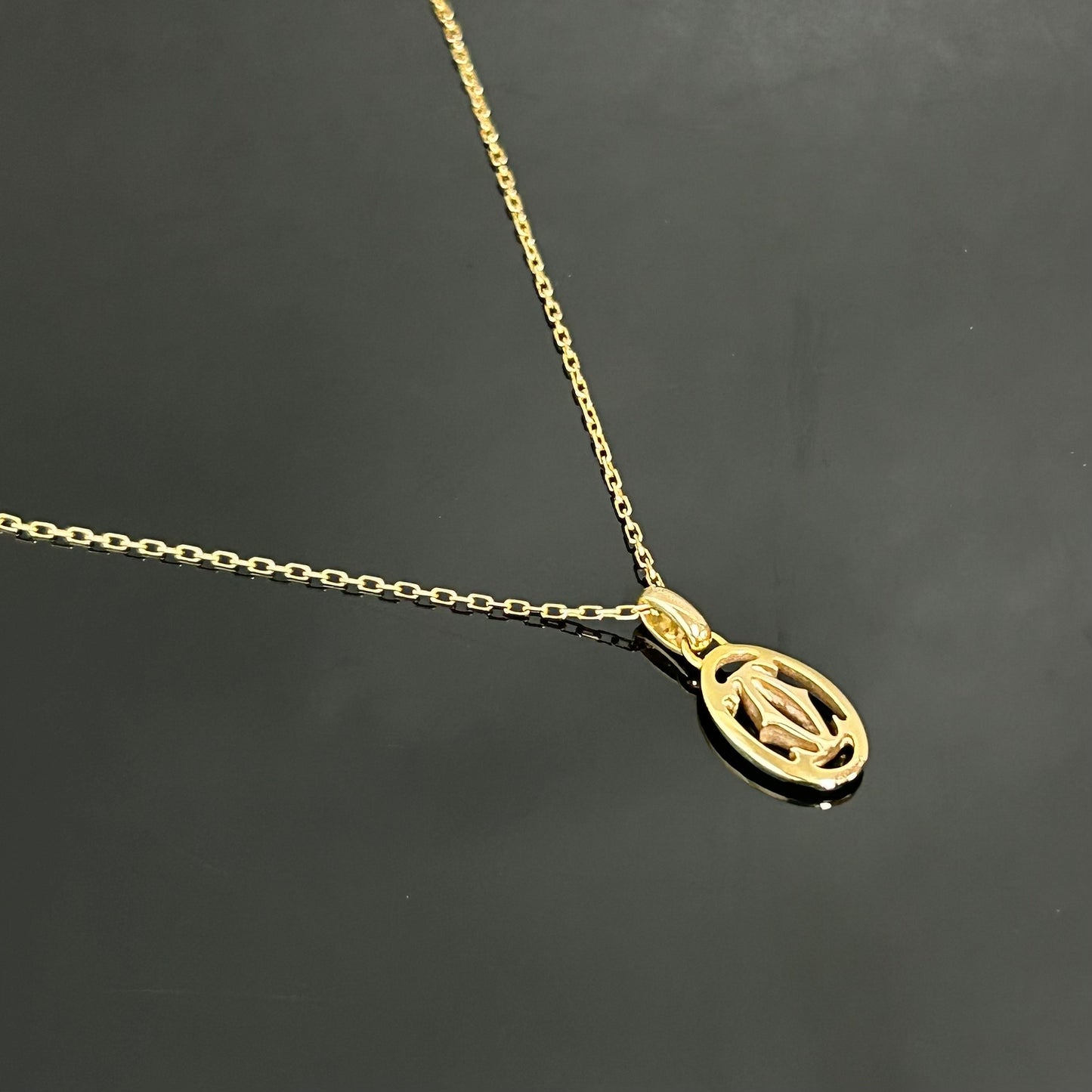 Cartier - Other - Yellow gold - Gold - (42)