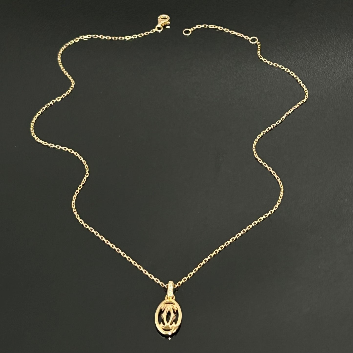 Cartier - Other - Yellow gold - Gold - (42)