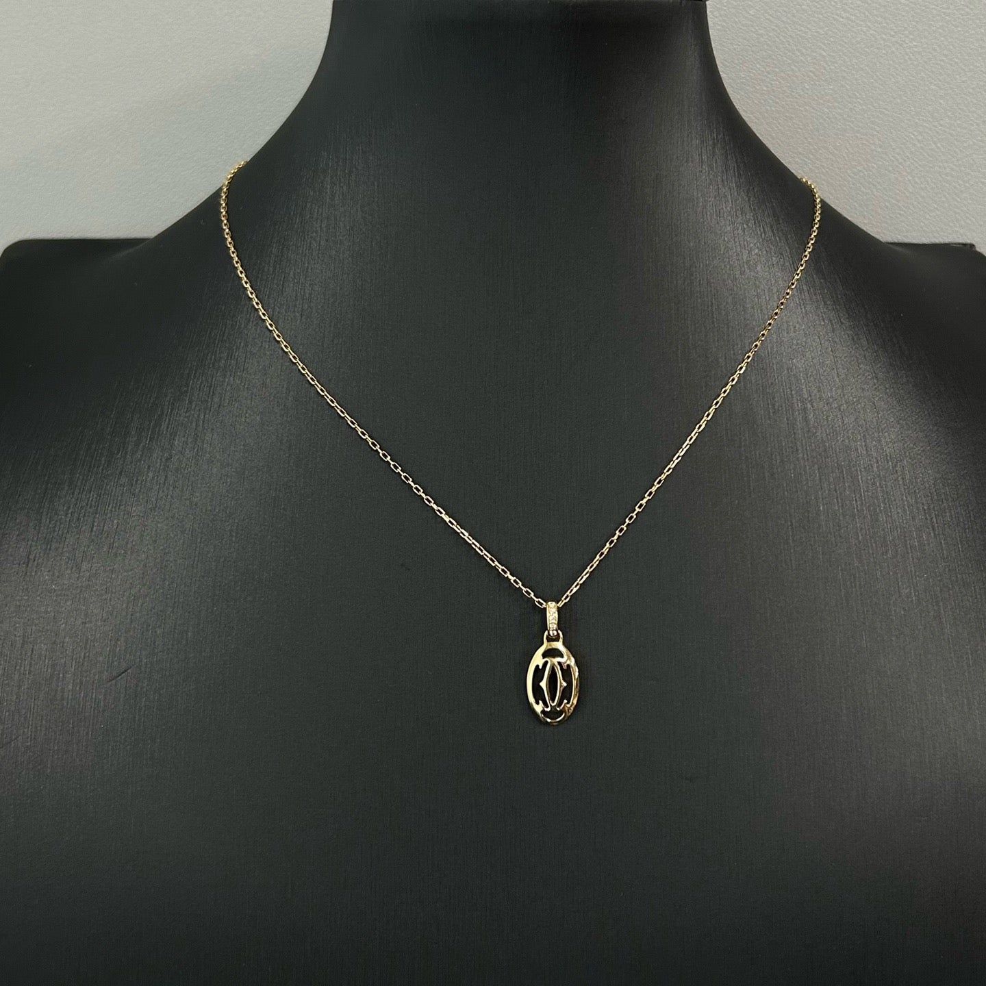 Cartier - Other - Yellow gold - Gold - (42)