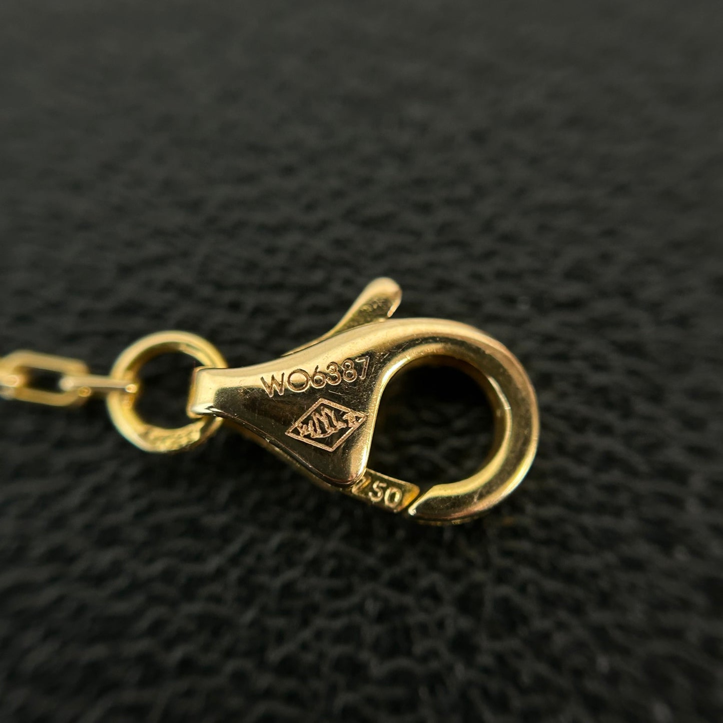 Cartier - Other - Yellow gold - Gold - (42)