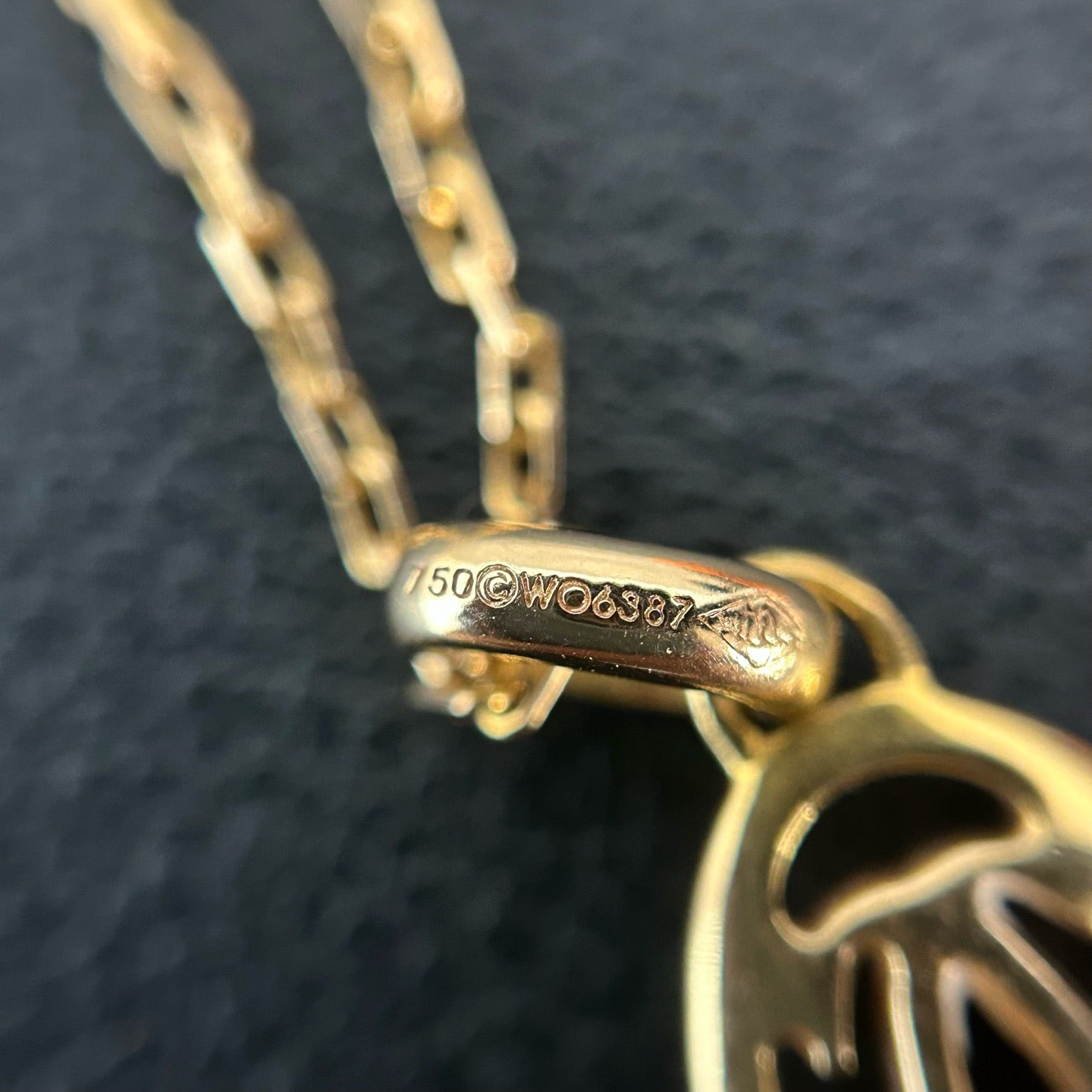 Cartier - Other - Yellow gold - Gold - (42)