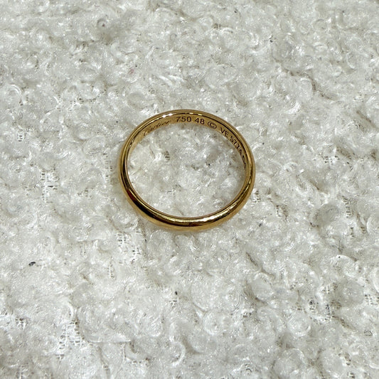 Cartier - Other - Yellow gold - Gold - (48)