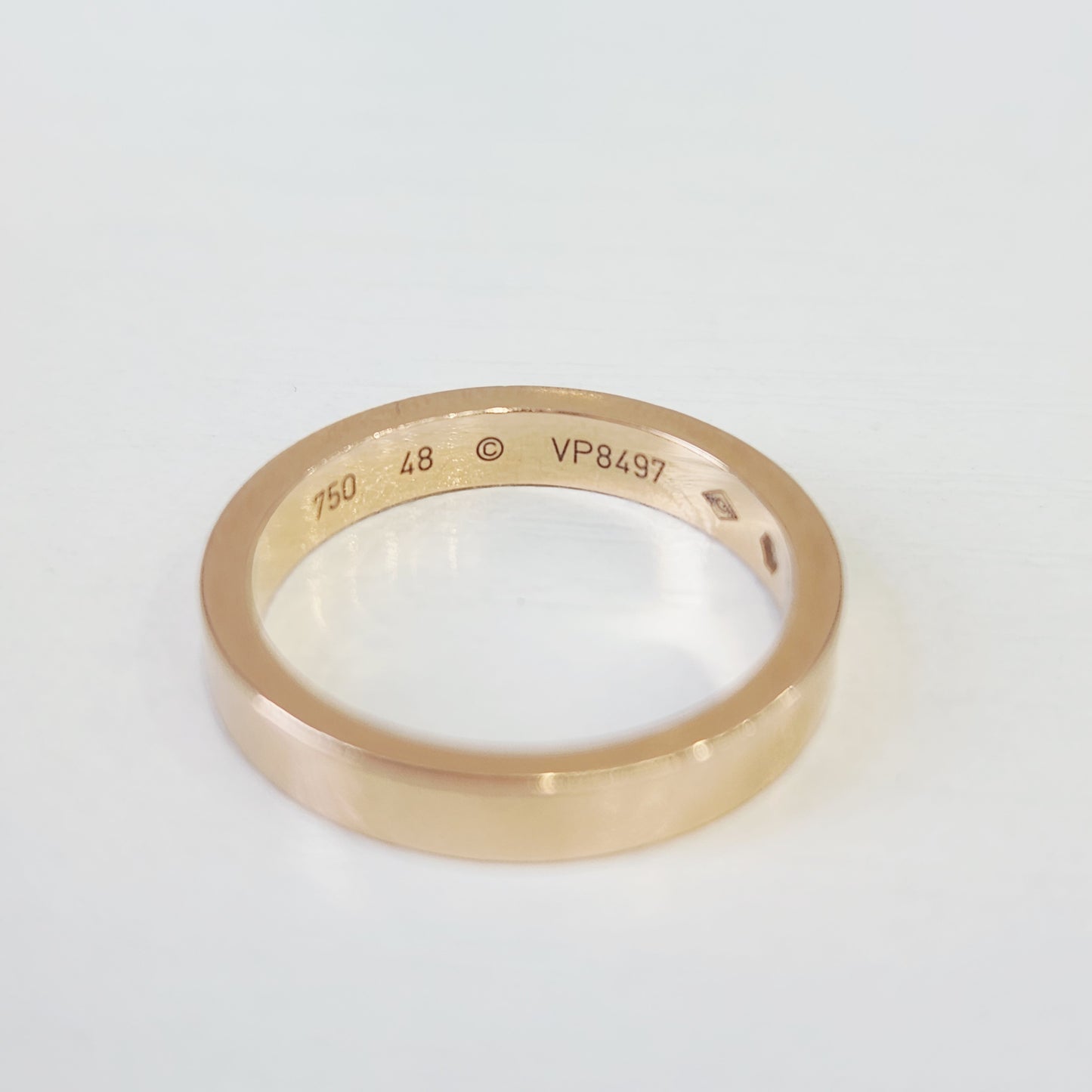 Cartier - Other - Yellow gold - Gold - (48)