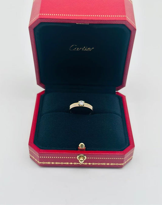Cartier - Other - Yellow gold - Gold - (49)