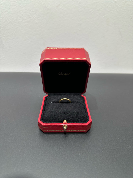 Cartier - Other - Yellow gold - Gold - (49)