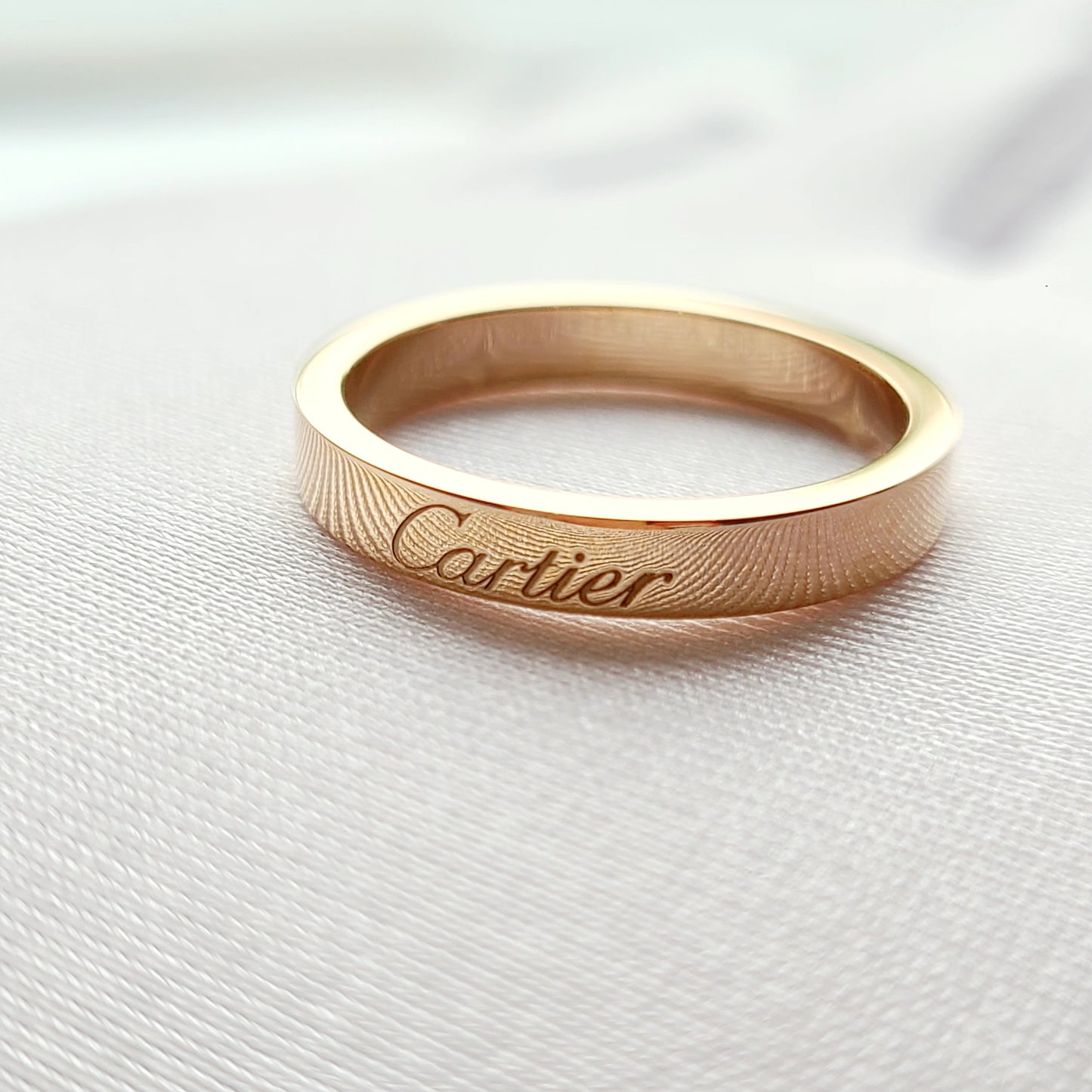 Cartier - Other - Yellow gold - Gold - (50)