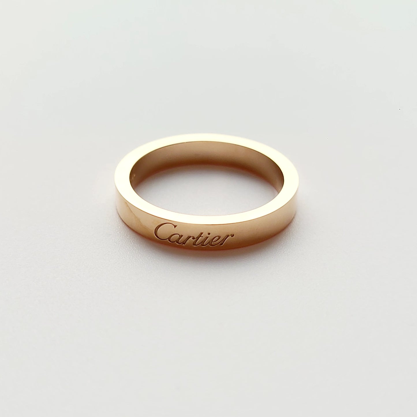 Cartier - Other - Yellow gold - Gold - (50)