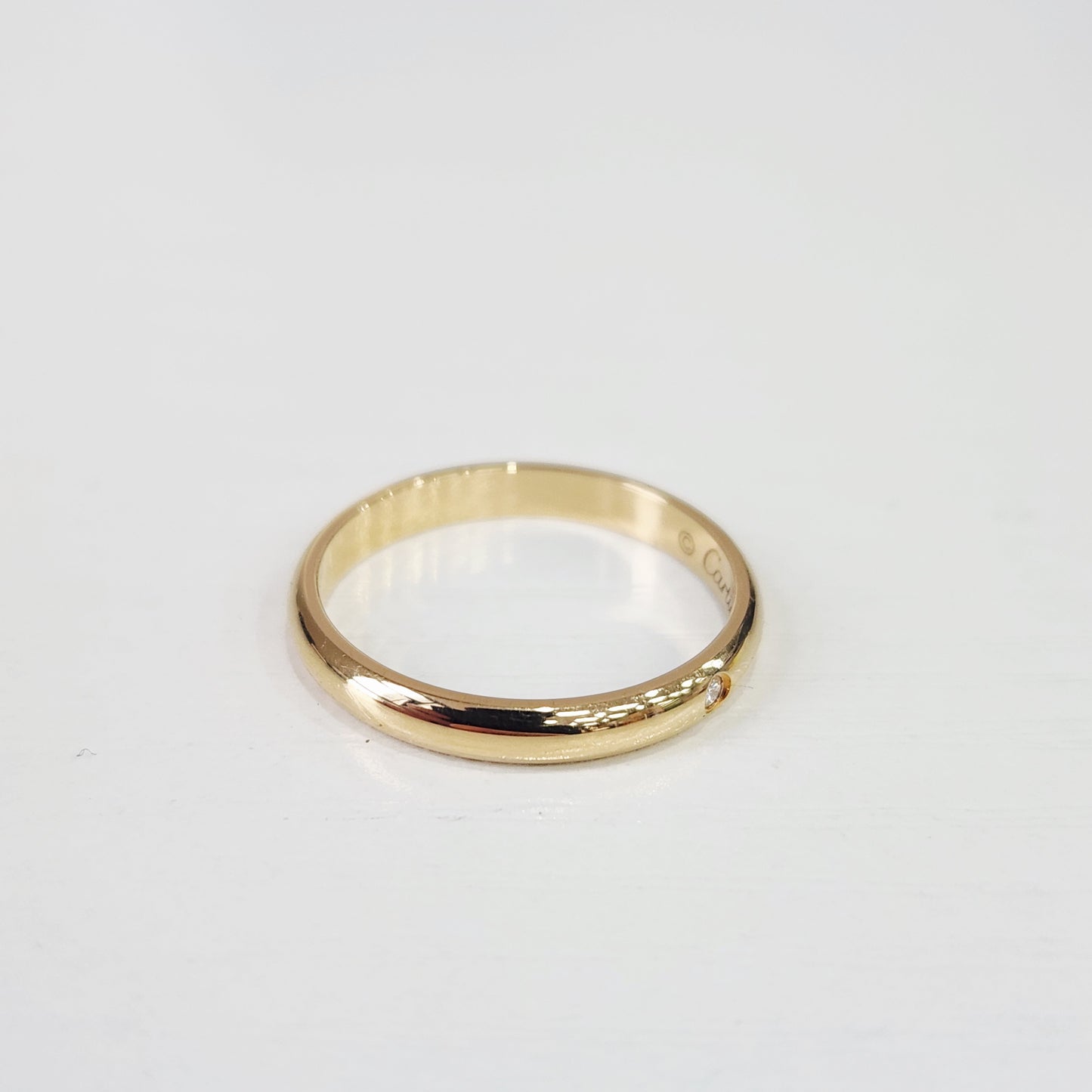 Cartier - Other - Yellow gold - Gold - (52)
