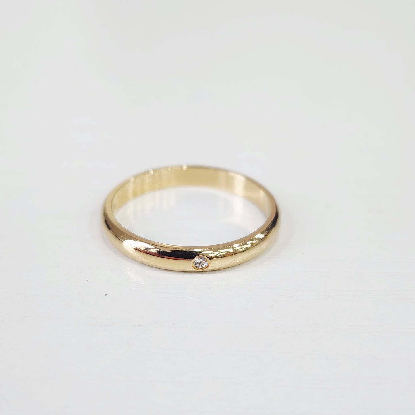 Cartier - Other - Yellow gold - Gold - (52)