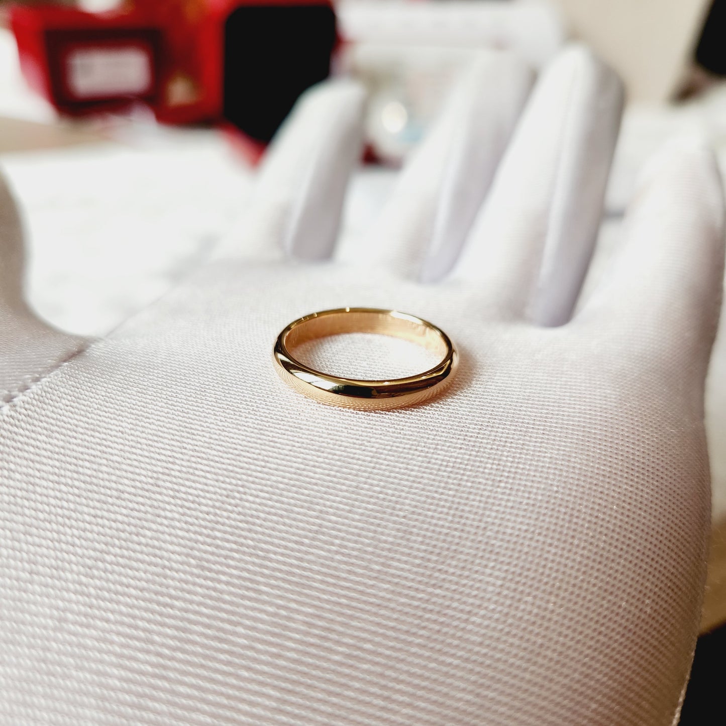 Cartier - Other - Yellow gold - Gold - (52)