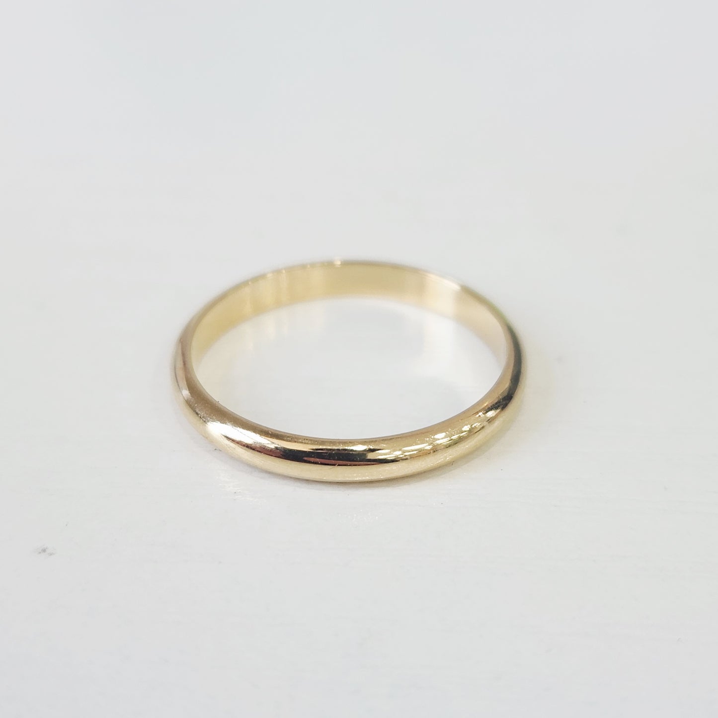 Cartier - Other - Yellow gold - Gold - (54)