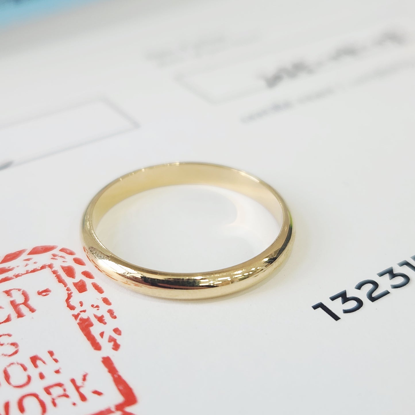 Cartier - Other - Yellow gold - Gold - (54)