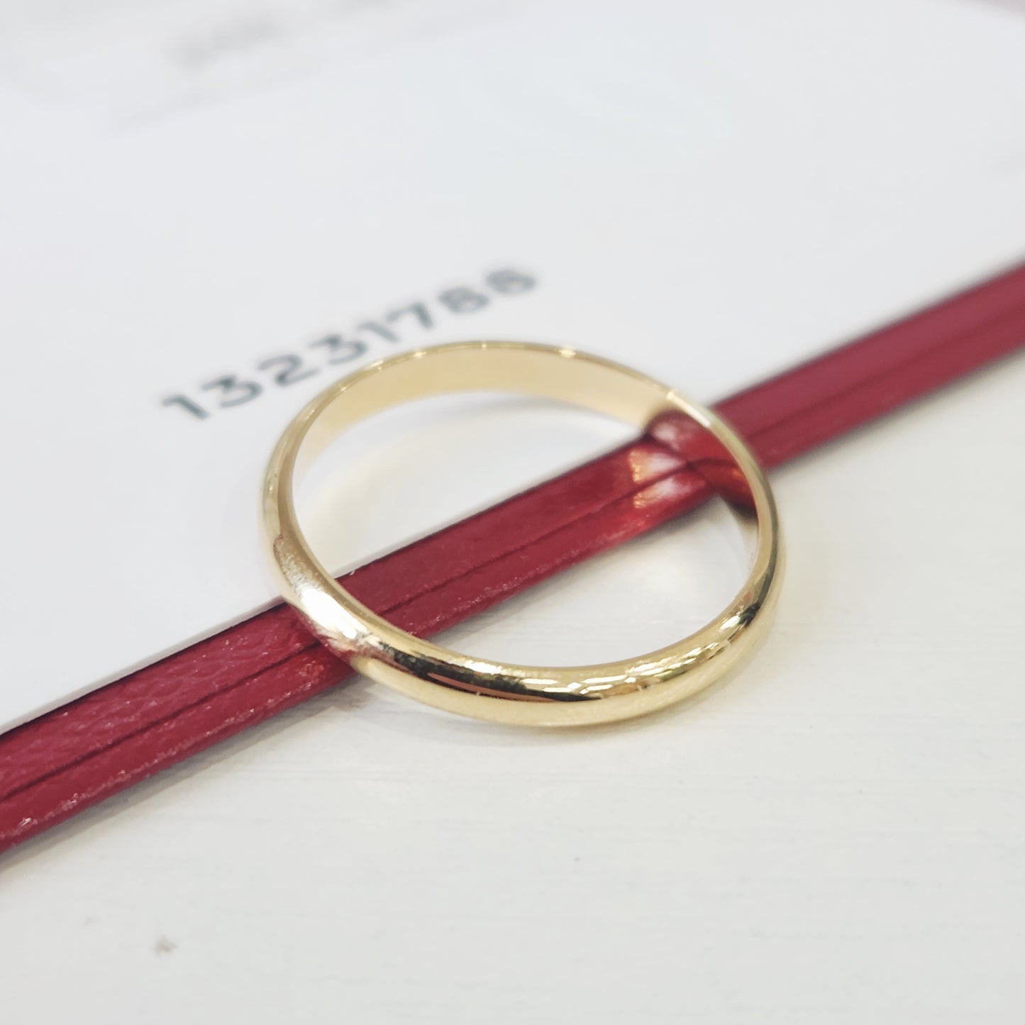 Cartier - Other - Yellow gold - Gold - (54)