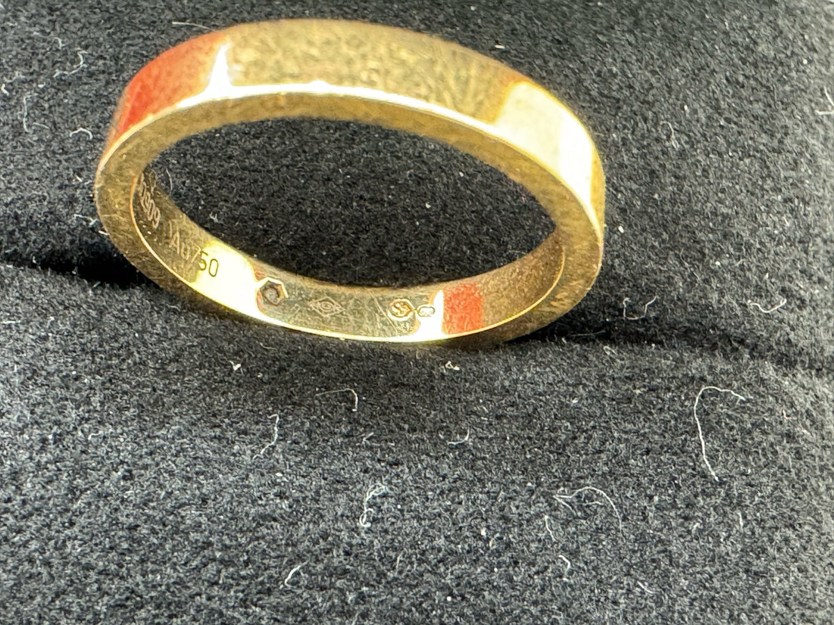 Cartier - Other - Yellow gold - Gold - (54)