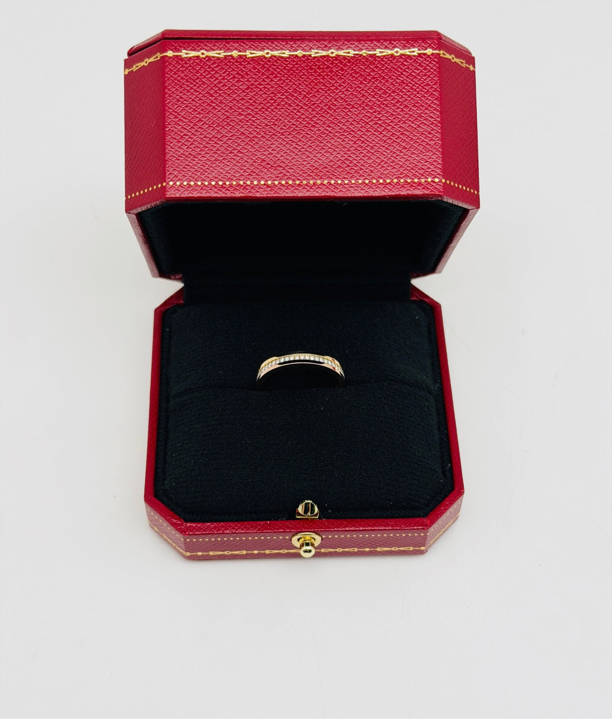 Cartier - Other - Yellow gold - Gold - (55)