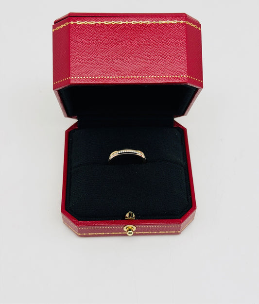 Cartier - Other - Yellow gold - Gold - (55)
