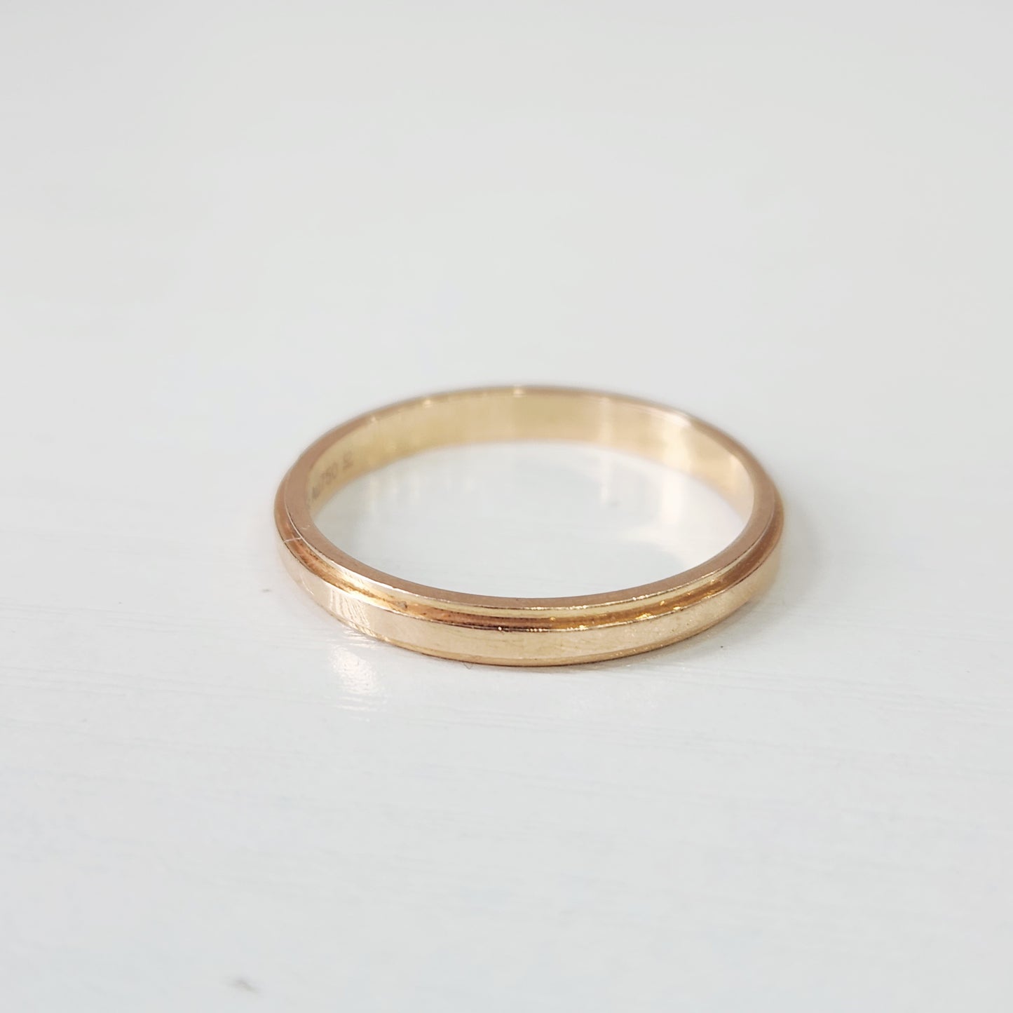 Cartier - Other - Yellow gold - Gold - (56)