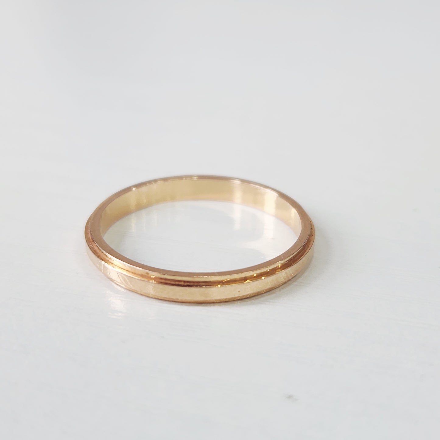 Cartier - Other - Yellow gold - Gold - (56)