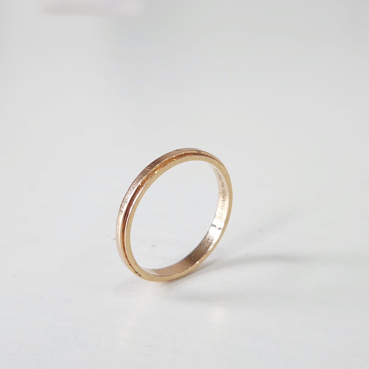 Cartier - Other - Yellow gold - Gold - (56)