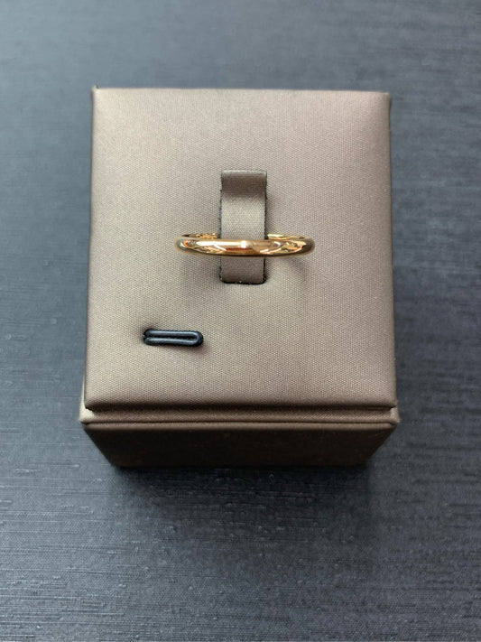 Cartier - Other - Yellow gold - Gold - (58)