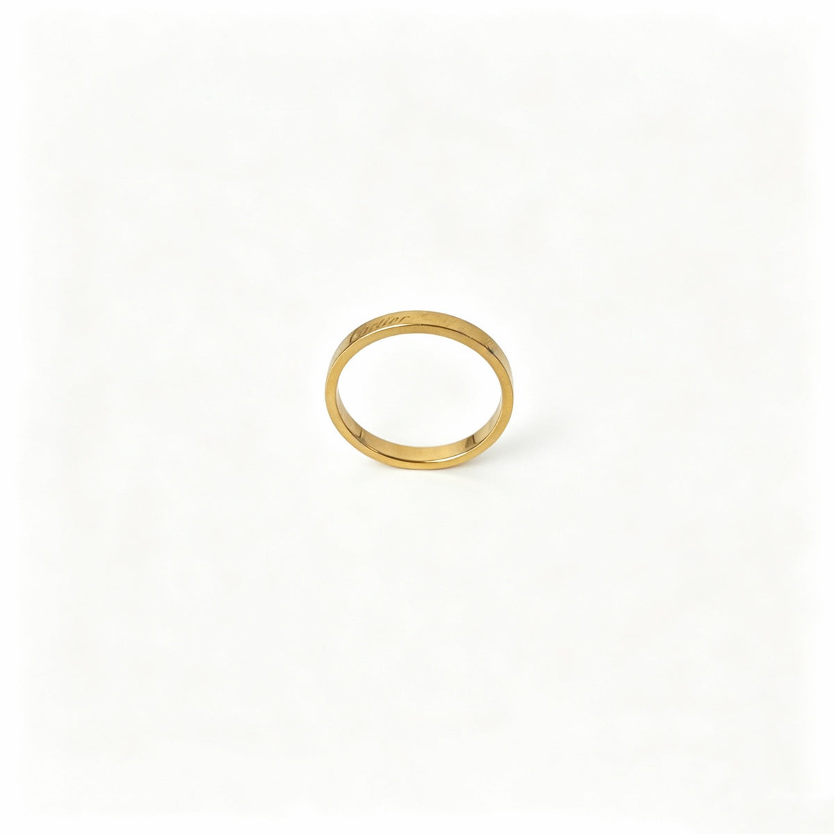 Cartier - Other - Yellow gold - Gold - (62)