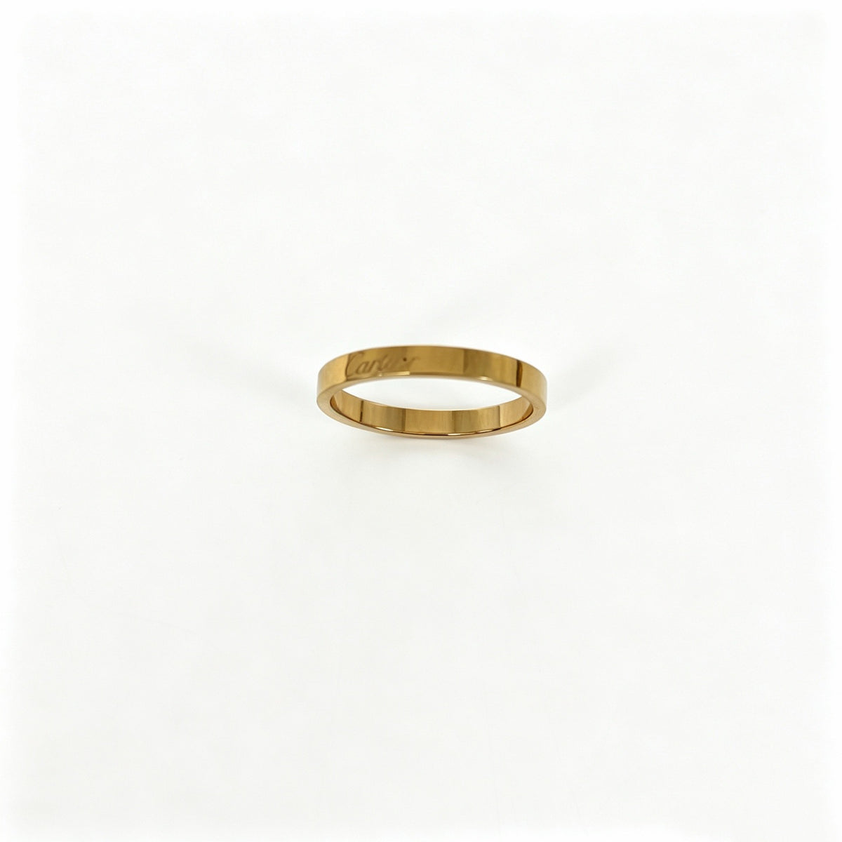 Cartier - Other - Yellow gold - Gold - (62)