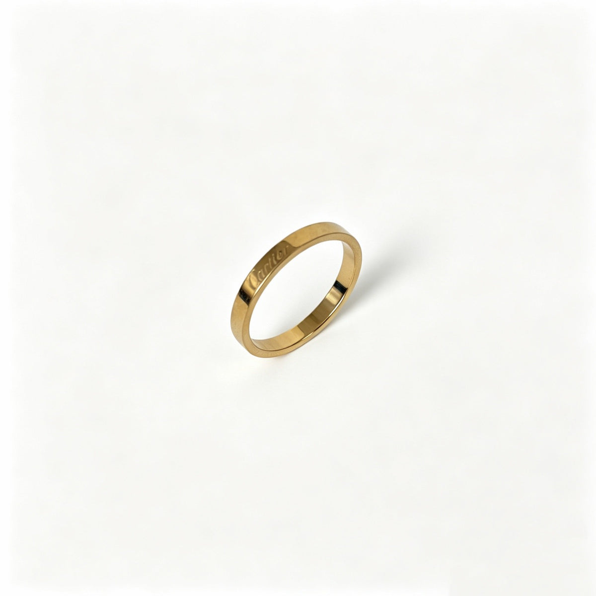 Cartier - Other - Yellow gold - Gold - (62)