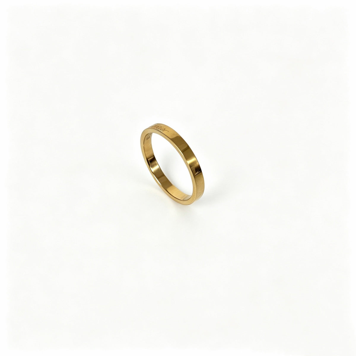 Cartier - Other - Yellow gold - Gold - (62)