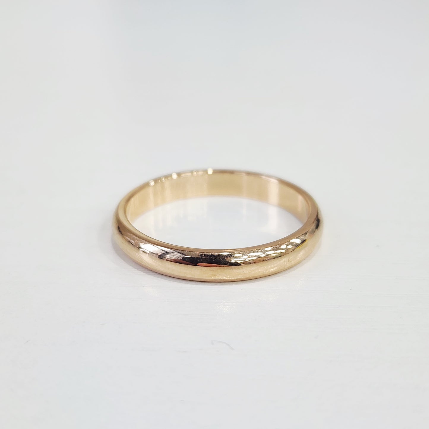Cartier - Other - Yellow gold - Gold - (65)