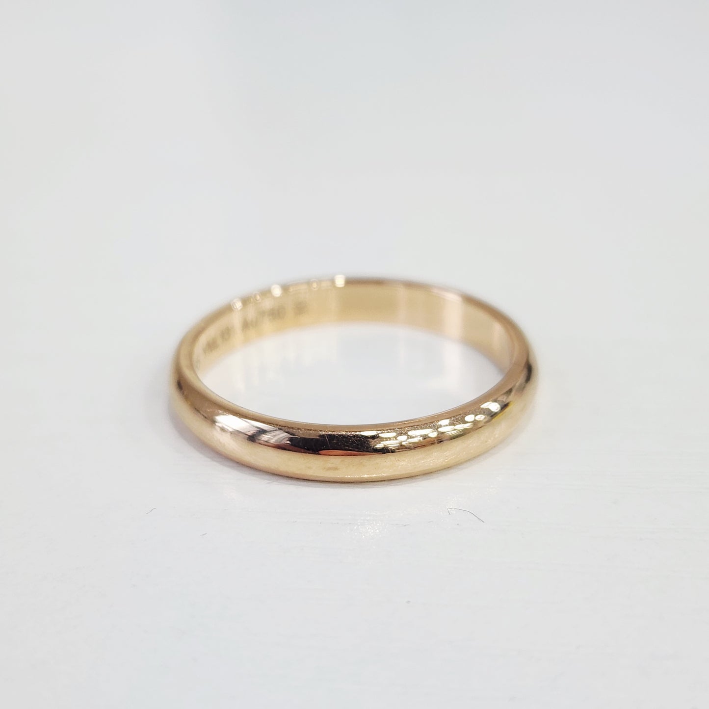 Cartier - Other - Yellow gold - Gold - (65)