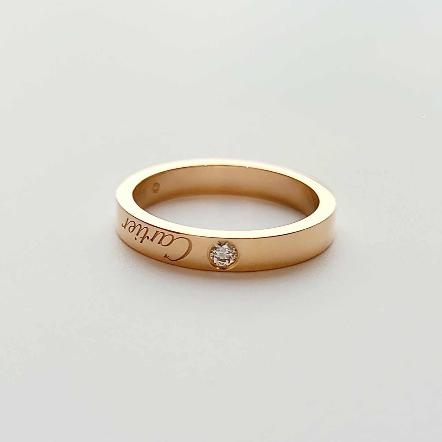 Cartier - Other - Yellow gold - Other - (49)