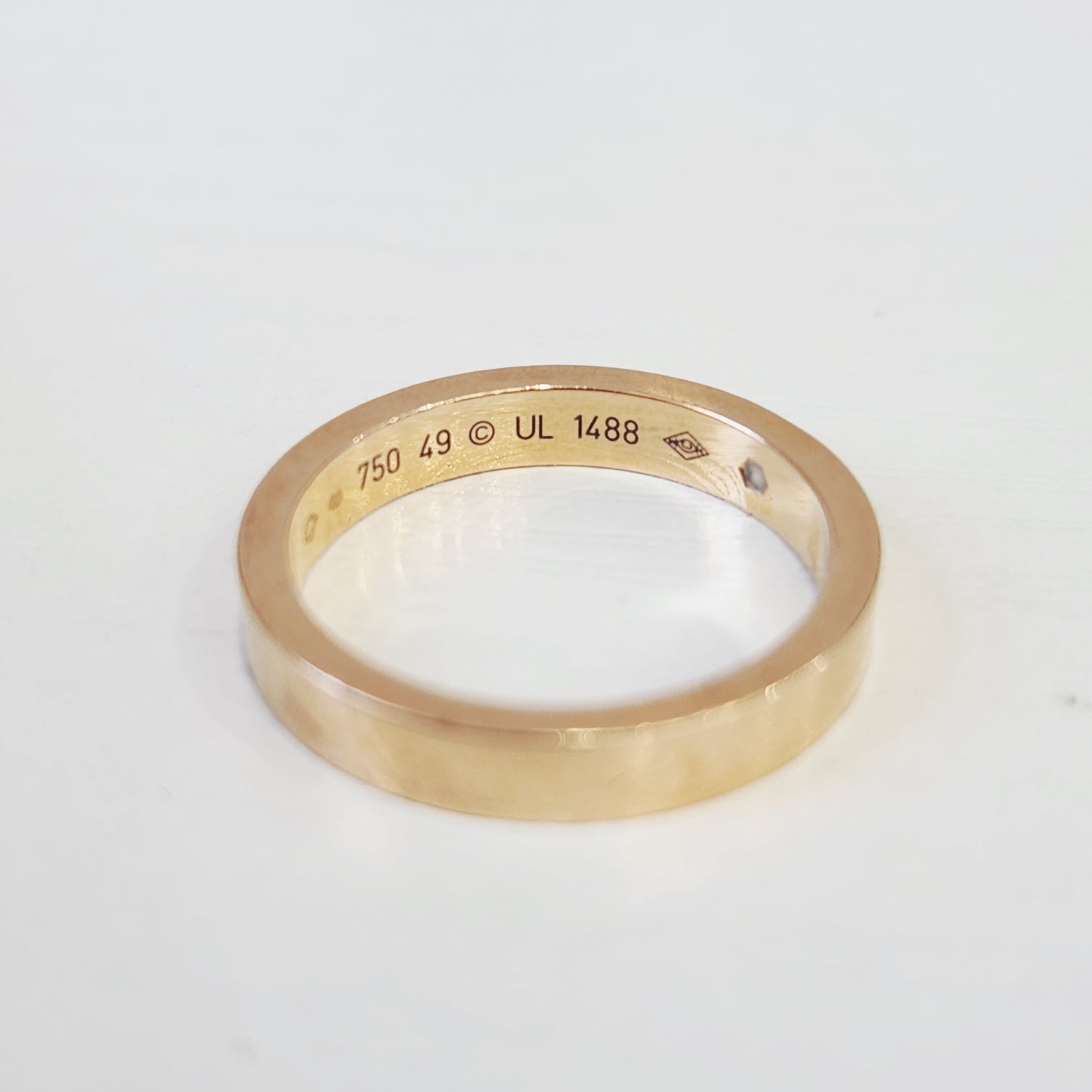 Cartier - Other - Yellow gold - Other - (49)